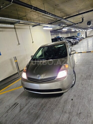 Toyota Prius 2008, 300,000 km - 1.5 l - Bakı