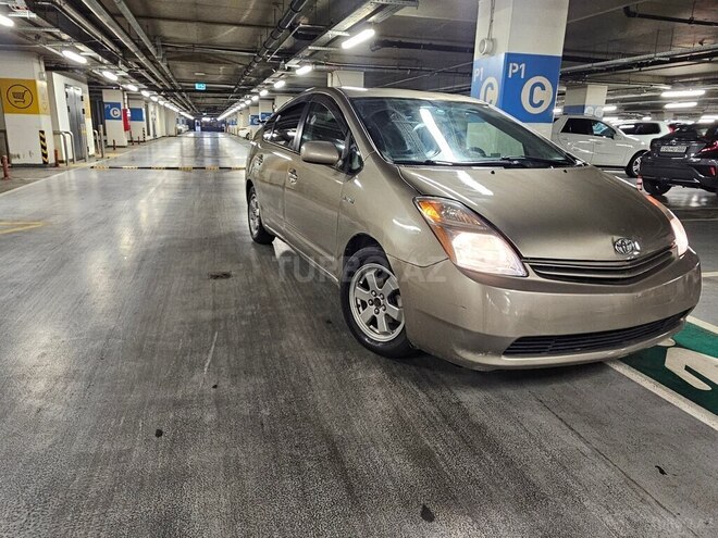 Toyota Prius 2008, 300,000 km - 1.5 l - Bakı
