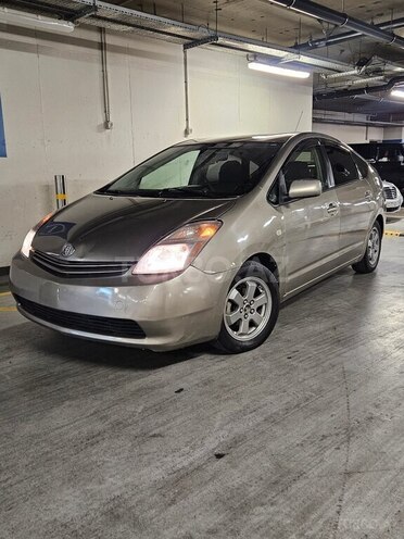 Toyota Prius 2008, 300,000 km - 1.5 l - Bakı