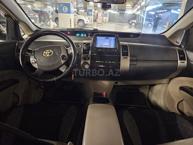 Toyota Prius 2008, 300,000 km - 1.5 l - Bakı