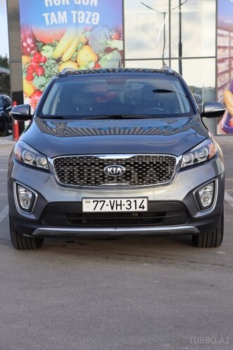 Kia Sorento 2015, 214,000 km - 2.0 л - Bakı