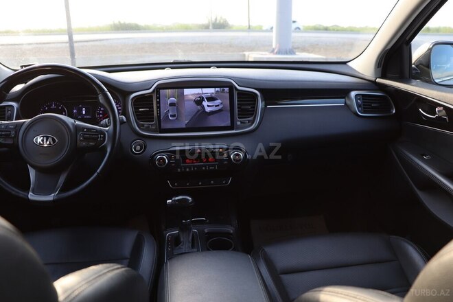 Kia Sorento 2015, 214,000 km - 2.0 л - Bakı