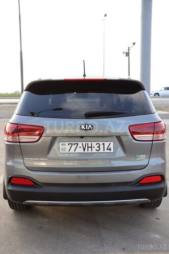 Kia Sorento 2015, 214,000 km - 2.0 л - Bakı
