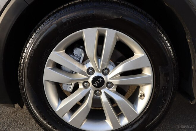 Kia Sorento 2015, 214,000 km - 2.0 л - Bakı
