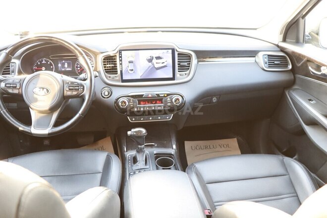 Kia Sorento 2015, 214,000 km - 2.0 л - Bakı
