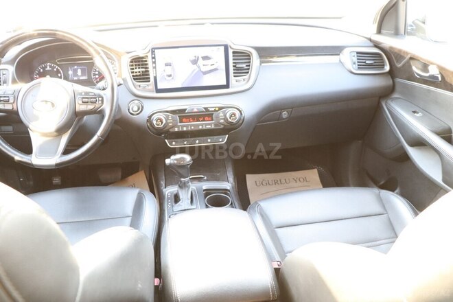 Kia Sorento 2015, 214,000 km - 2.0 л - Bakı