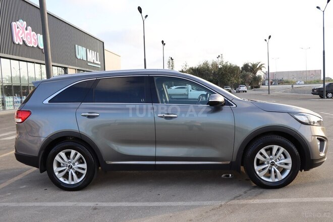 Kia Sorento 2015, 214,000 km - 2.0 л - Bakı