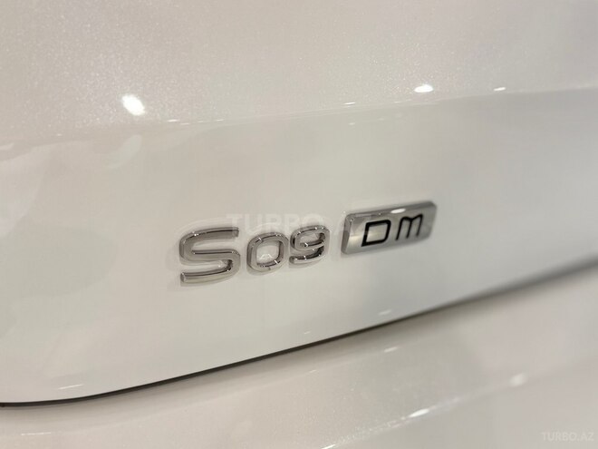 Soueast S09 DM-21