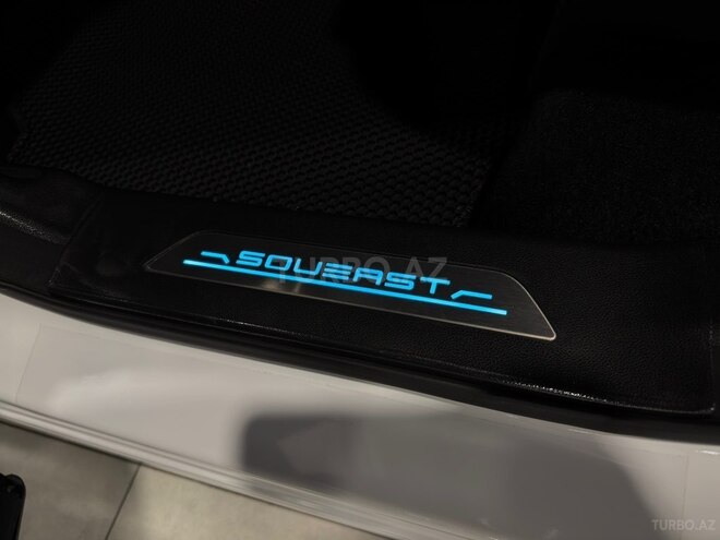 Soueast S09 DM-34