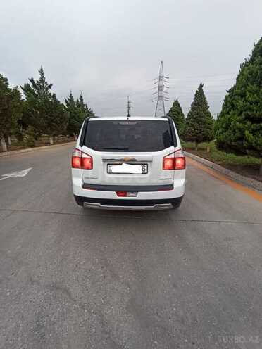 Chevrolet Orlando 2012, 165,000 km - 1.8 l - Xırdalan