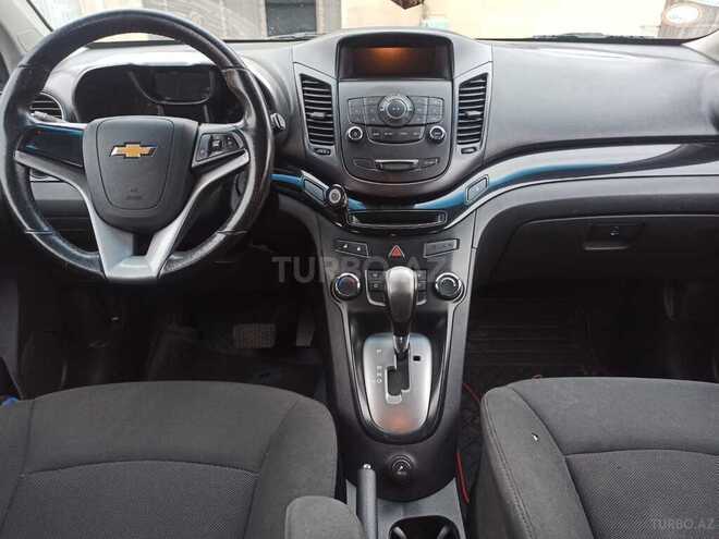 Chevrolet Orlando 2012, 165,000 km - 1.8 l - Xırdalan