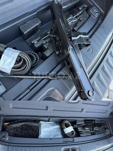 Hyundai Santa Fe 2009, 79,112 km - 2.7 l - Bakı