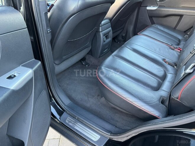Hyundai Santa Fe 2009, 79,112 km - 2.7 l - Bakı