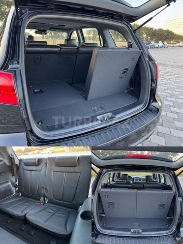 Hyundai Santa Fe 2009, 79,112 km - 2.7 l - Bakı