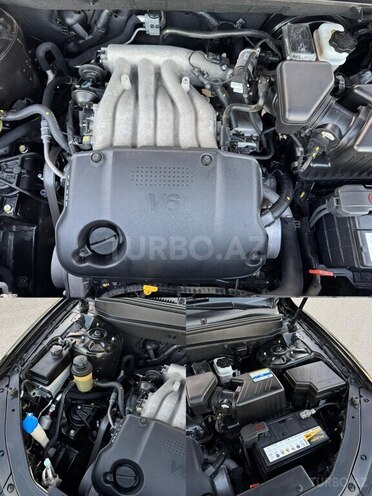 Hyundai Santa Fe 2009, 79,112 km - 2.7 l - Bakı