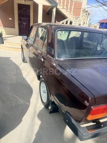 LADA (VAZ) 2107 2008, 187,000 km - 1.6 л - Xırdalan