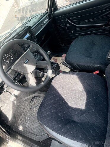 LADA (VAZ) 2107 2008, 187,000 km - 1.6 л - Xırdalan