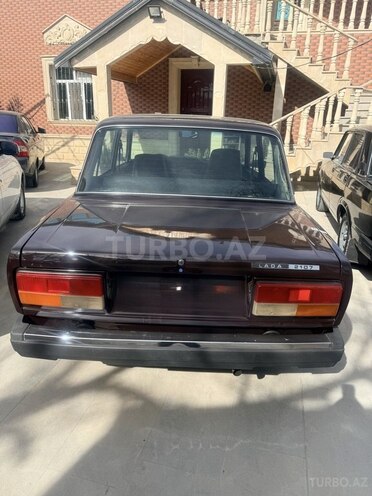 LADA (VAZ) 2107 2008, 187,000 km - 1.6 л - Xırdalan