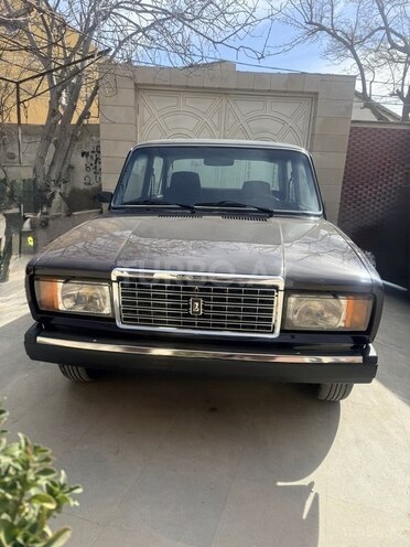 LADA (VAZ) 2107 2008, 187,000 km - 1.6 л - Xırdalan