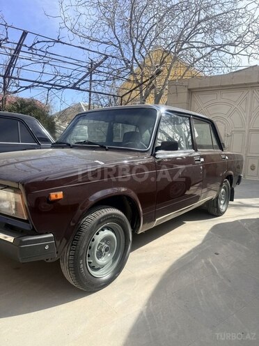 LADA (VAZ) 2107 2008, 187,000 km - 1.6 л - Xırdalan