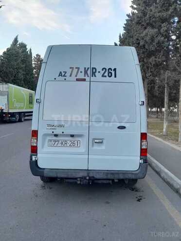 Ford Transit 2008, 271,478 km - 2.4 л - Sumqayıt