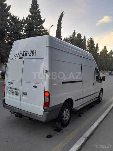 Ford Transit 2008, 271,478 km - 2.4 л - Sumqayıt