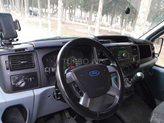 Ford Transit 2008, 271,478 km - 2.4 л - Sumqayıt