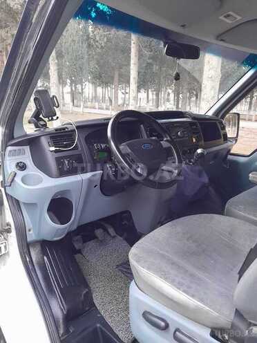 Ford Transit 2008, 271,478 km - 2.4 л - Sumqayıt