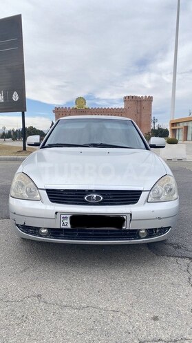 LADA (VAZ) Priora 2007, 347,770 km - 1.6 l - Gəncə