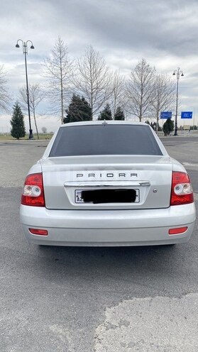 LADA (VAZ) Priora 2007, 347,770 km - 1.6 l - Gəncə