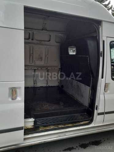Ford Transit 2008, 271,478 km - 2.4 л - Sumqayıt