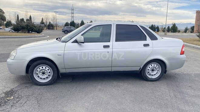 LADA (VAZ) Priora 2007, 347,770 km - 1.6 l - Gəncə