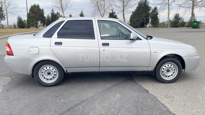 LADA (VAZ) Priora 2007, 347,770 km - 1.6 l - Gəncə