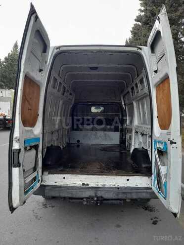 Ford Transit 2008, 271,478 km - 2.4 л - Sumqayıt