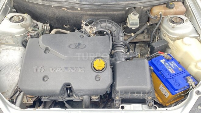 LADA (VAZ) Priora 2007, 347,770 km - 1.6 l - Gəncə