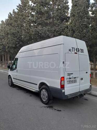 Ford Transit 2008, 271,478 km - 2.4 л - Sumqayıt
