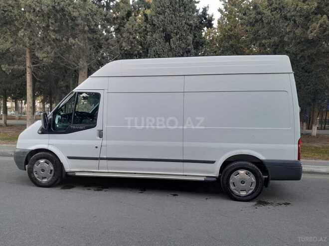Ford Transit 2008, 271,478 km - 2.4 л - Sumqayıt