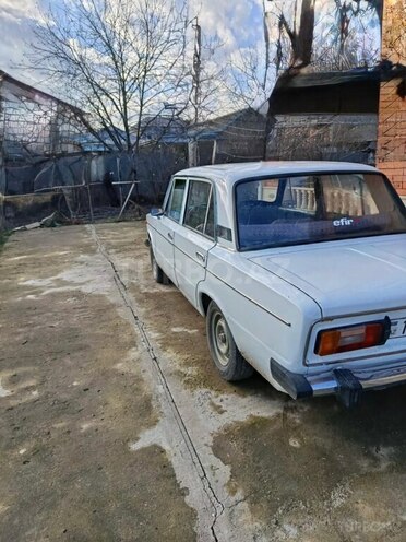 LADA (VAZ) 2106 1989, 65,550 km - 1.3 l - Cəlilabad