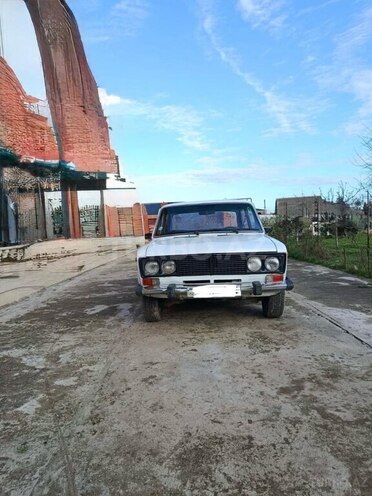LADA (VAZ) 2106 1989, 65,550 km - 1.3 l - Cəlilabad