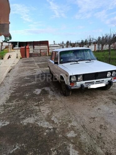 LADA (VAZ) 2106 1989, 65,550 km - 1.3 l - Cəlilabad