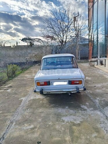 LADA (VAZ) 2106 1989, 65,550 km - 1.3 l - Cəlilabad