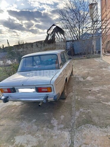 LADA (VAZ) 2106 1989, 65,550 km - 1.3 l - Cəlilabad