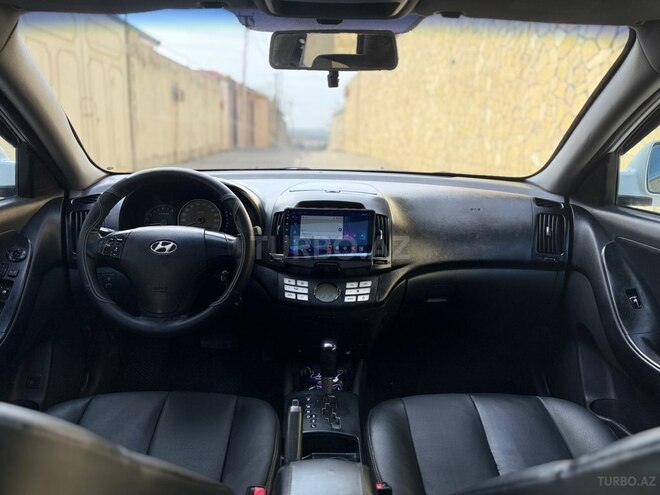 Hyundai Elantra 2007, 330,000 km - 1.6 l - Bakı
