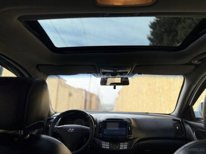 Hyundai Elantra 2007, 330,000 km - 1.6 l - Bakı