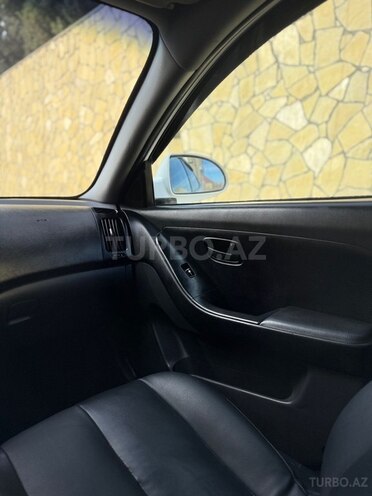 Hyundai Elantra 2007, 330,000 km - 1.6 l - Bakı