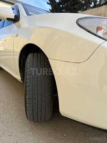 Hyundai Elantra 2007, 330,000 km - 1.6 l - Bakı