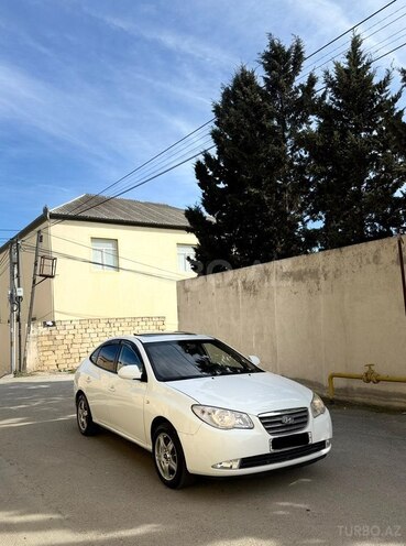 Hyundai Elantra 2007, 330,000 km - 1.6 l - Bakı