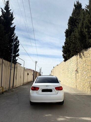 Hyundai Elantra 2007, 330,000 km - 1.6 l - Bakı