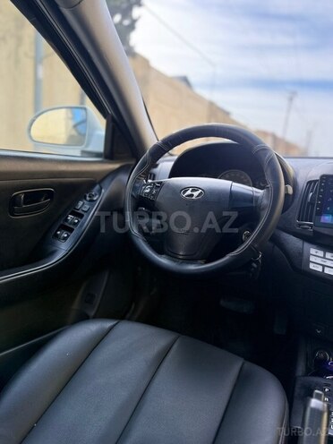 Hyundai Elantra 2007, 330,000 km - 1.6 l - Bakı