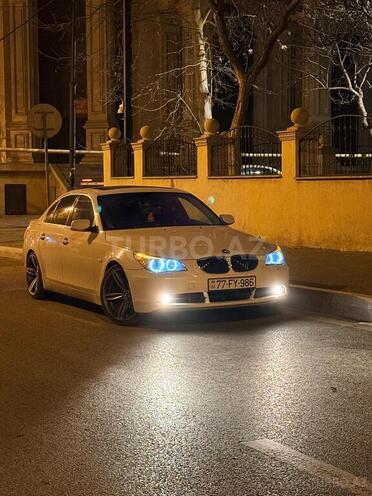 BMW 525-1